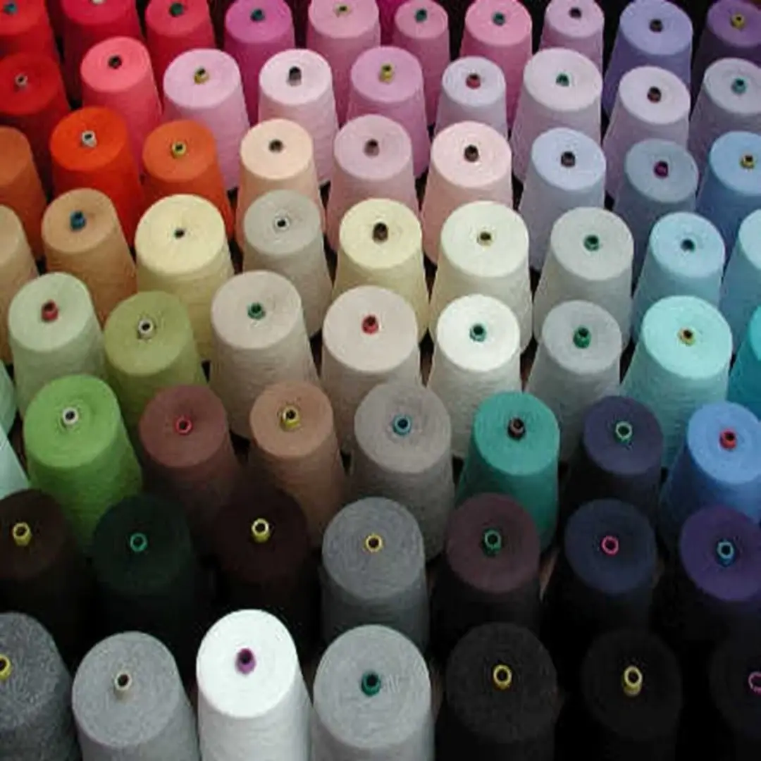 Swami Textile Acrylic Weaving Yarns Distributor – Dubai